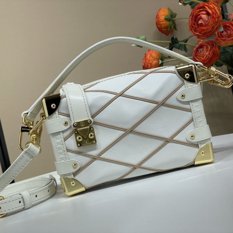 LV Box Bags